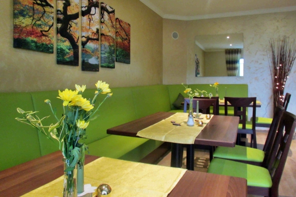 Hotel Wellness-Gasthof Nuhnetal (Frankenberg - Rengershausen)